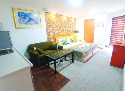 City Suites