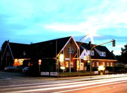 Hotel Zum Ratsherrn
