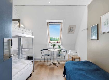 Kragsbjerggaard Vandrerhjem