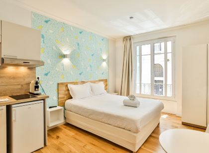 Nice Home - Studios Lido