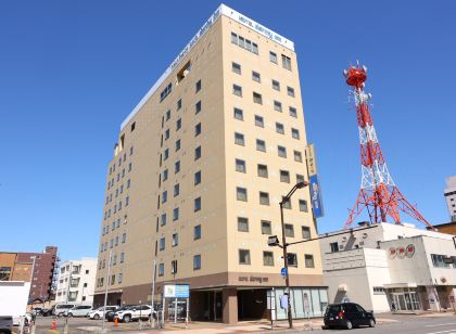 Dormy Inn飯店-旭川天然溫泉