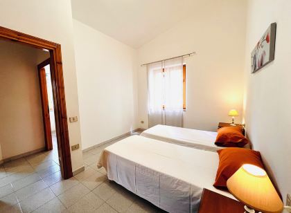 Residence la Cinta 8 SX