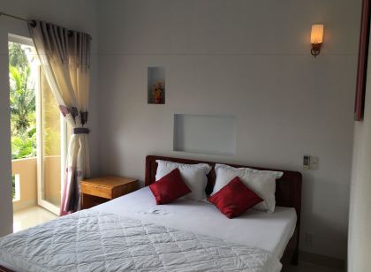 Areca Resort