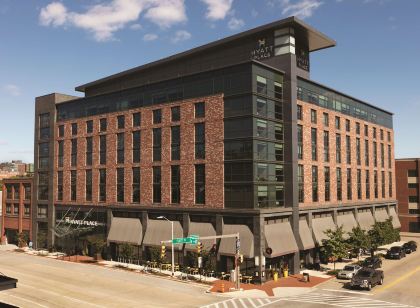 Hyatt Place Baltimore Inner Harbor