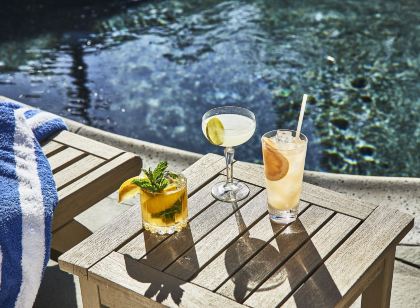 The Vanderbilt, Auberge Resorts Collection