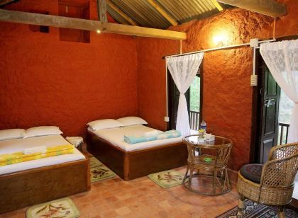 Chhaimale Resort