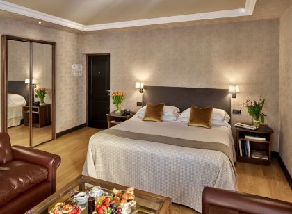 Hotel Accademia