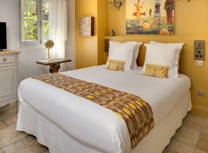 La Maison des Augustins B&B, Spa et Fitness