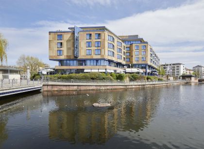 Parkhotel Pforzheim