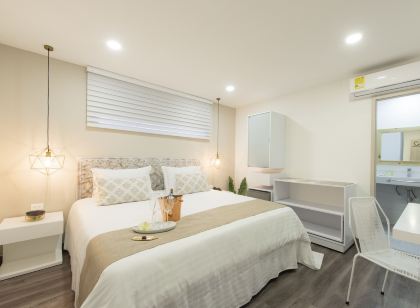 Medellín Vibes Hostel