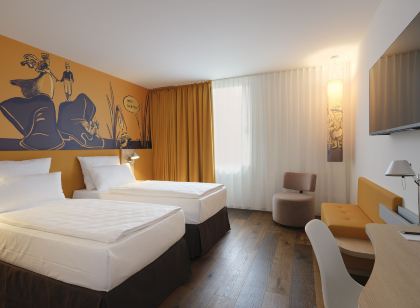 Grimms Hotel Hanau