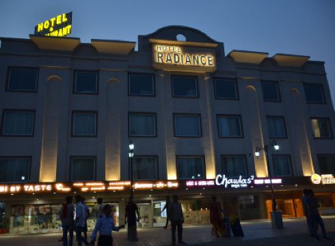 Hotel Radiance