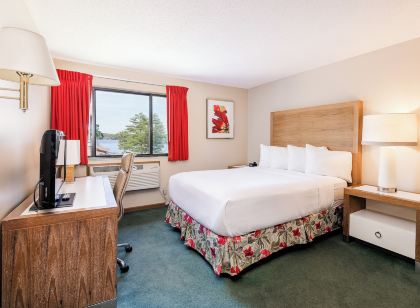 아로하 비치 리조트