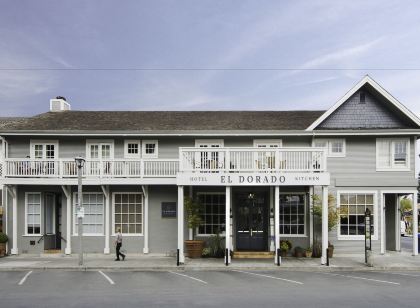 El Dorado Hotel
