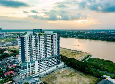 ibis Styles Kota Bharu