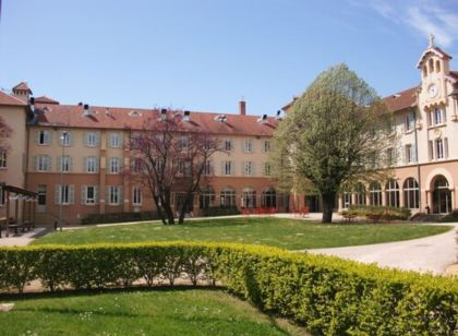 Domaine Lyon Saint Joseph