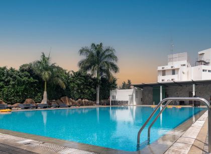 Clover Greens Golf Course and Resort