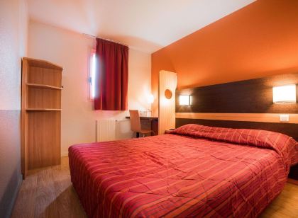 Hôtel Première Classe Orly Rungis