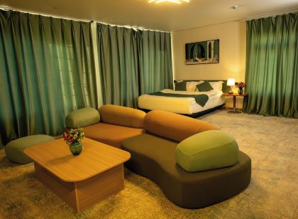 MSInternational飯店