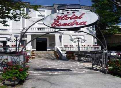 Esedra Hotel