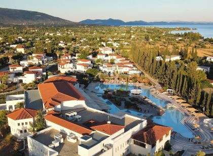 Eretria Hotel & Spa Resort