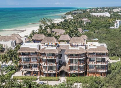 Casa Astral Luxury Hotel