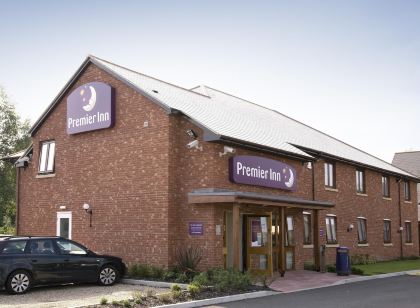 Premier Inn Ipswich South East