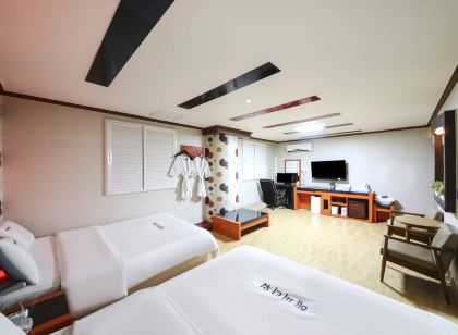 대전 용전 해피타워