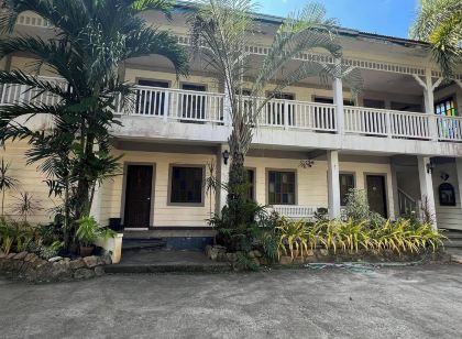 Country Inn Baggao- Annex