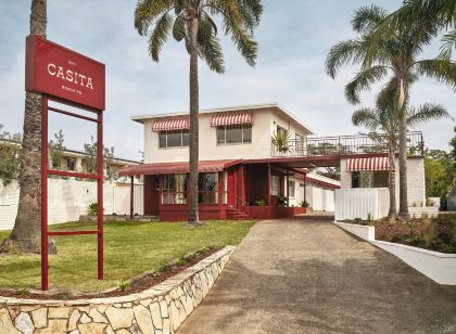 The Isla & Casita