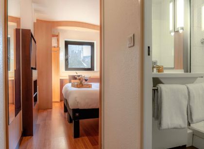 Hôtel Ibis Lille Centre Gares