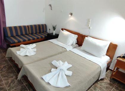 Serifos Beach Hotel