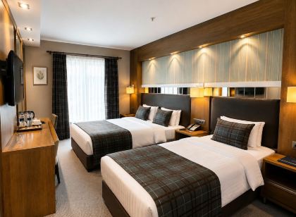 Grand Hotel Van