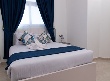 Bella Vista Apartment up to 3 Persons - Feel Home Away from Home