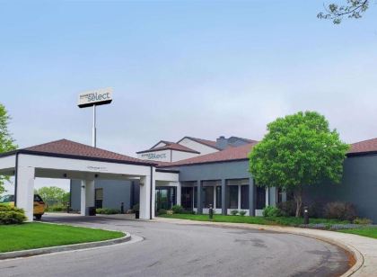 Sonesta Select Kansas City South Overland Park