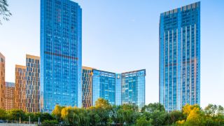 intercontinental-taiyuan-hotel