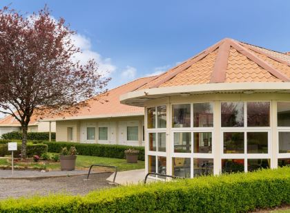 The Originals Access Aéroport, Hôtel Aurillac