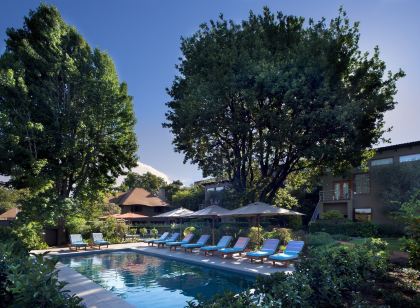 The Peech Hotel