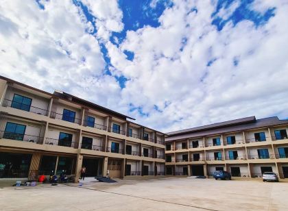 그랜드 마이홈 호텔