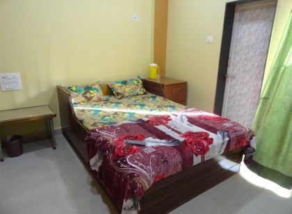 Hotel Shree, Somnath