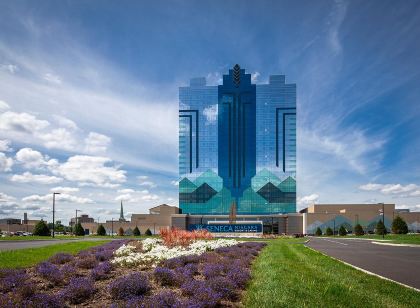 Seneca Niagara Resort & Casino