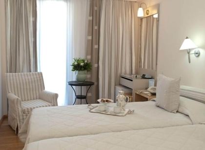 The Park Hotel Piraeus