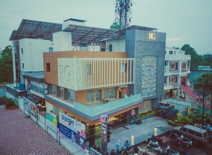 RG Exclusive Stay & Fine Dine, Akola