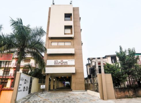 Hotel Gulmohar Grand