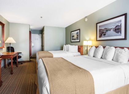 Hfx Airport Hotel