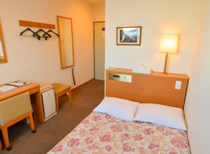 Business Hotel Hayashi
