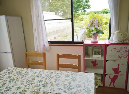 貸切定員6名Cat Villa Pool side BBQ