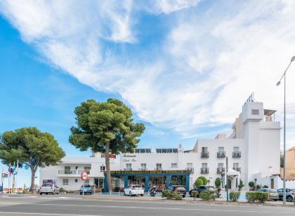 Hotel Nerja Club by Dorobe