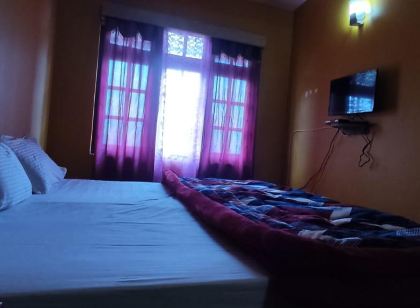 Hotel Arcadia
