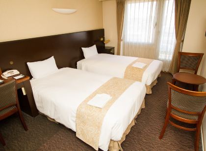 호텔 카멜롯 재팬